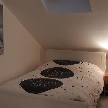 Guibert 19 Studio Combles Wifi Sweet Home Caudebec-les-Elbeuf Zewnętrze zdjęcie