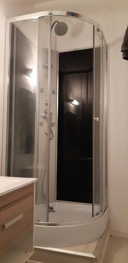 Guibert 19 Studio Combles Wifi Sweet Home Caudebec-les-Elbeuf Zewnętrze zdjęcie
